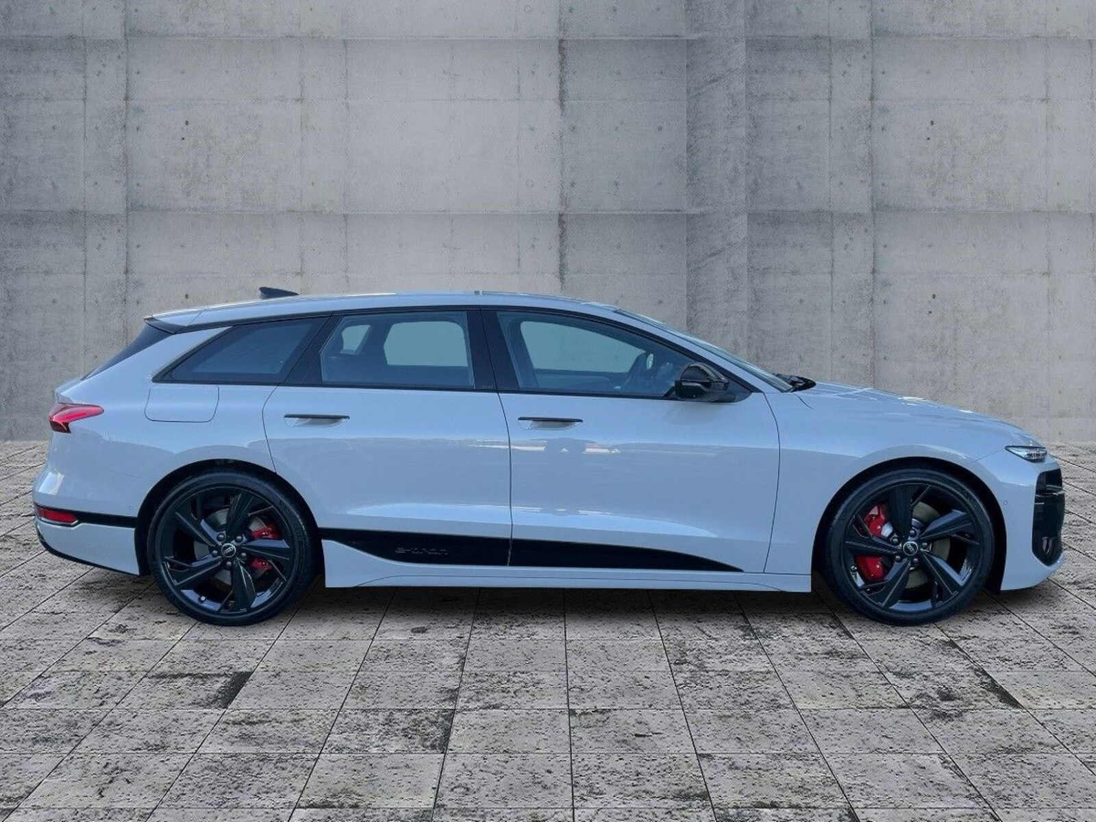 Audi S6 Avant e-tron – Bild 6