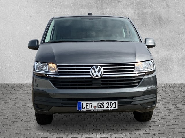 Volkswagen T6.1 Caravelle larger