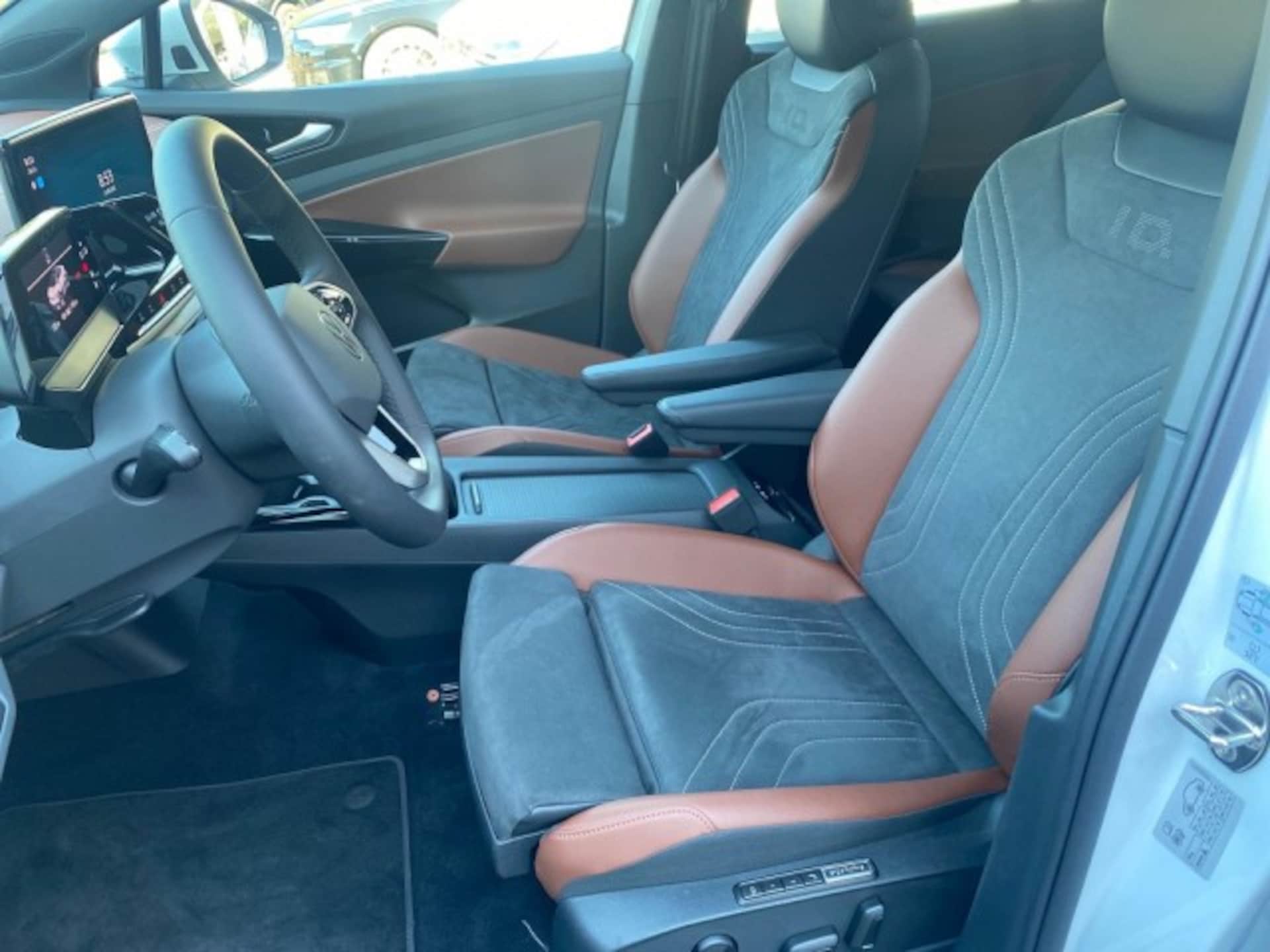 Volkswagen ID.5 Pro Performance