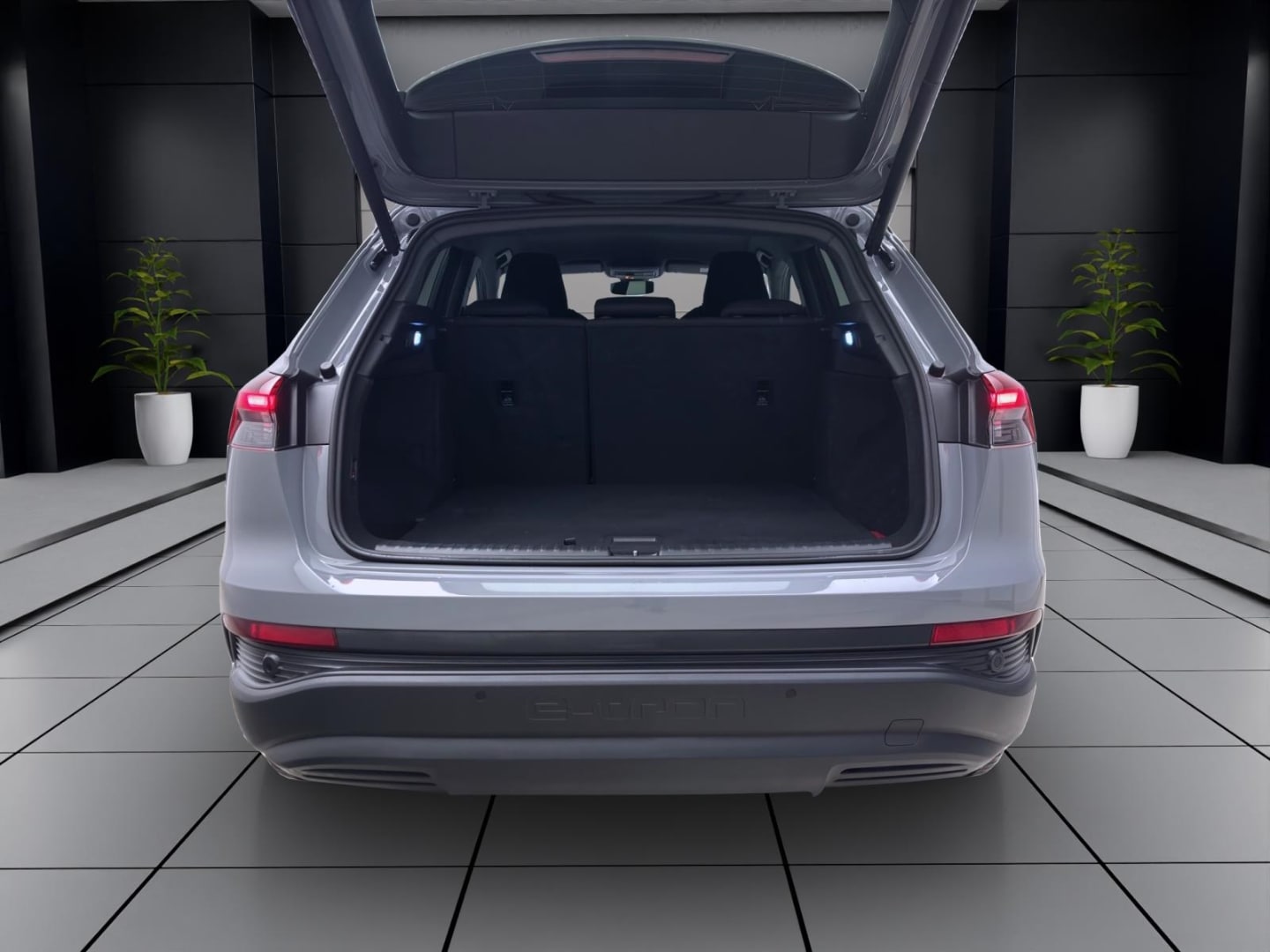 Image about Audi Q4 e-tron 40 e-tron