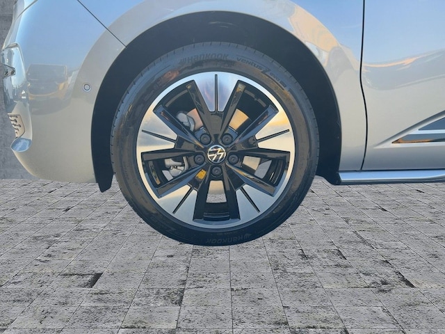Volkswagen Multivan langversion