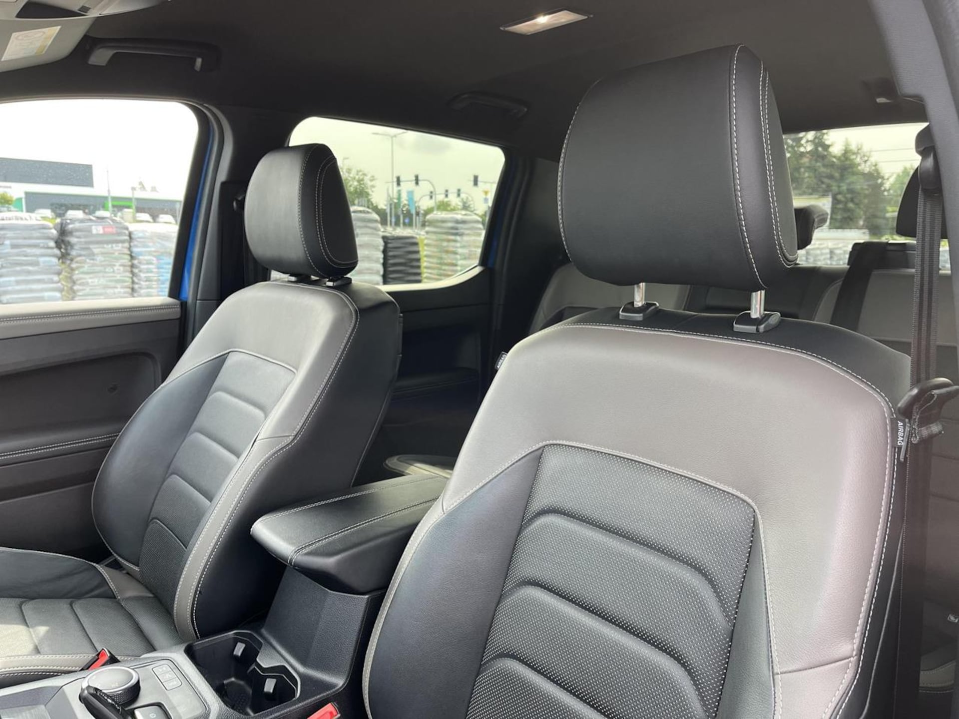 Volkswagen Amarok Aventura