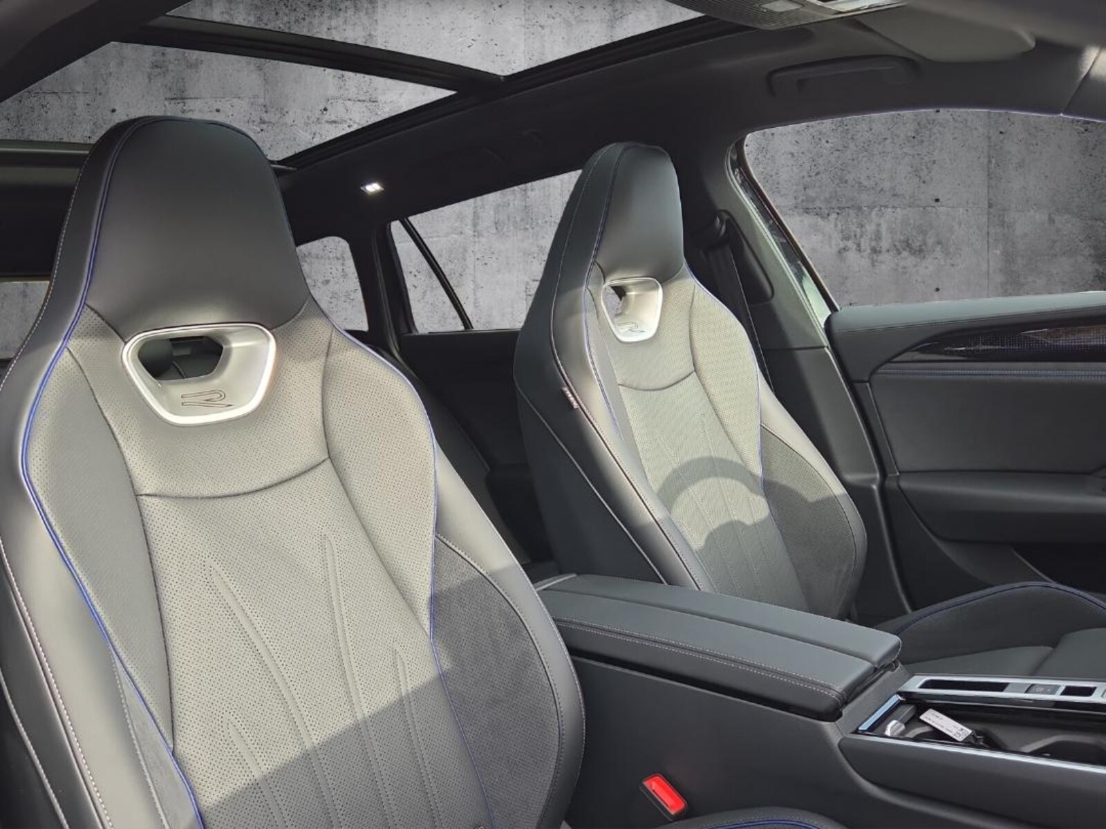 Volkswagen Passat – Bild 12