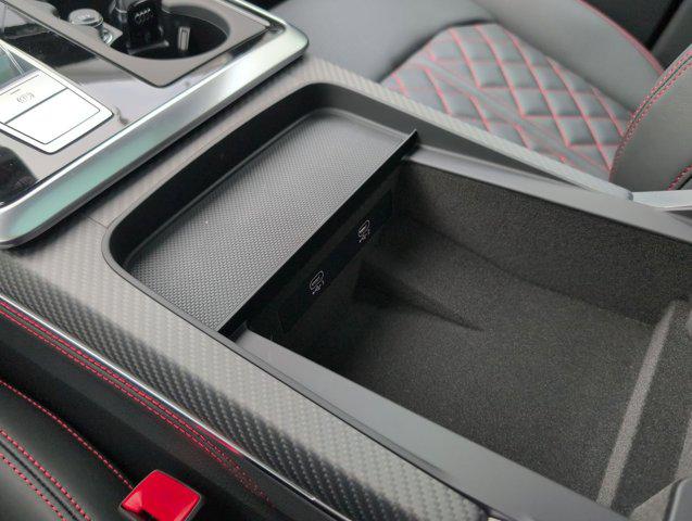 2026 Audi SQ8 Prestige - Photo 9