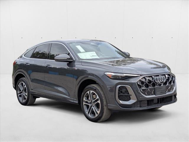 2025 Audi Q5 Sportback Premium Plus - Photo 6