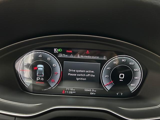 2025 Audi Q5 Premium - Photo 20