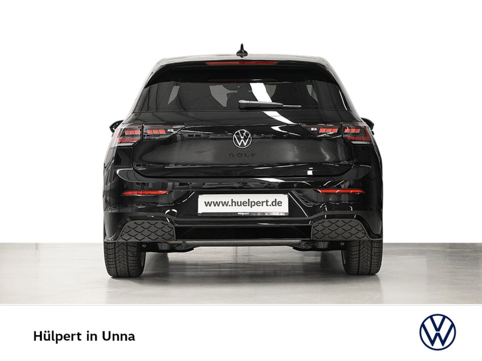 Volkswagen Golf – Bild 4