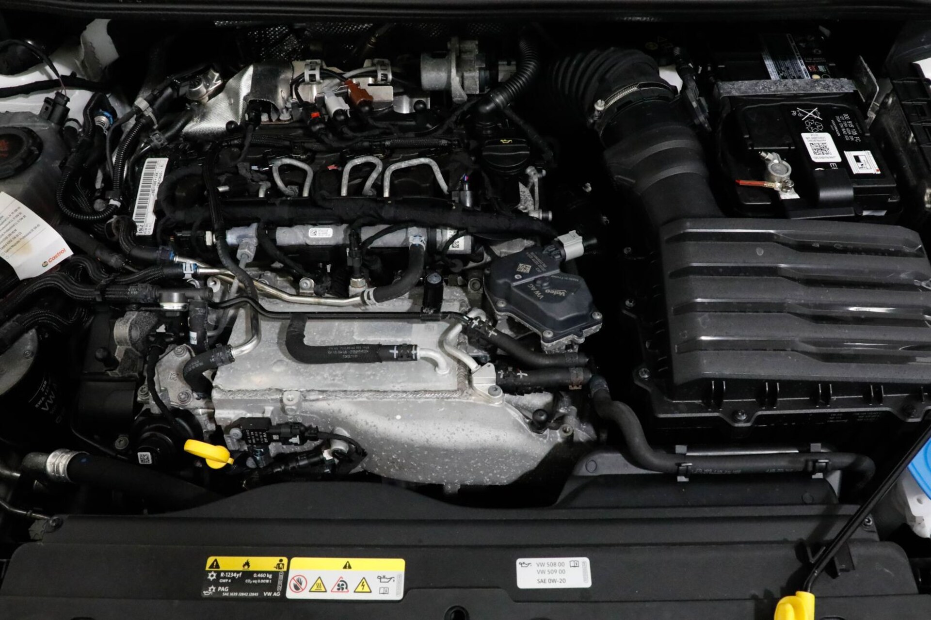 Volkswagen Caddy Maxi Cargo