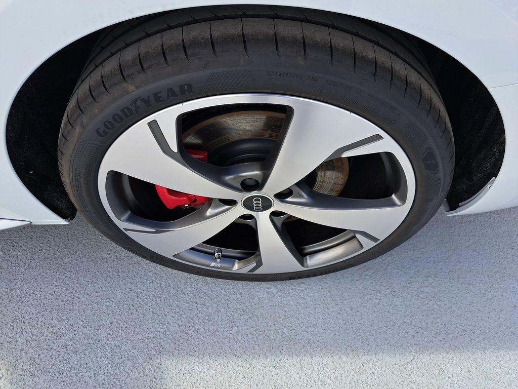 2025 Audi S5 Premium Plus - Photo 29
