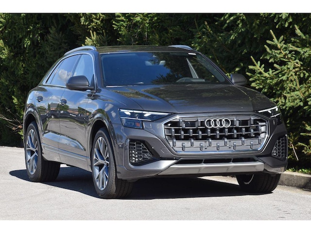 2026 Audi Q8 Prestige - Photo 2
