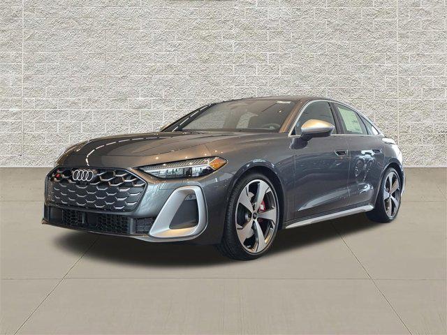 2026 Audi S5 Sedan