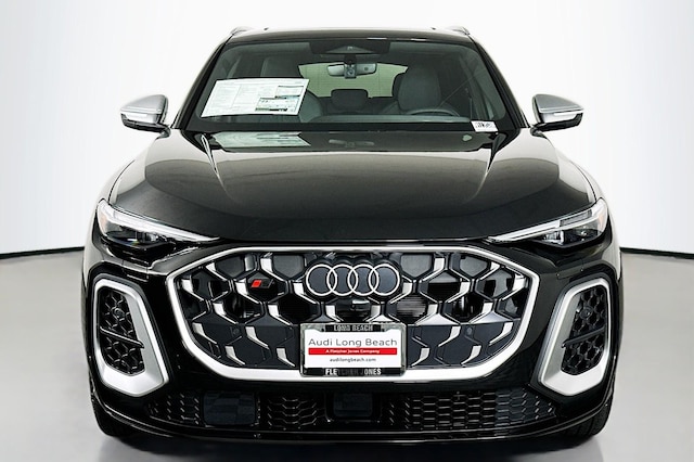 2026 Audi SQ5
