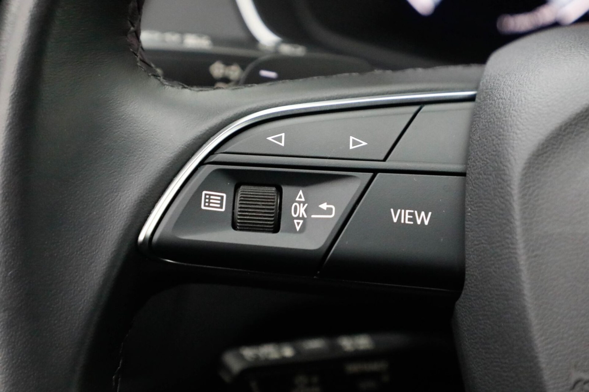 Audi Q5 SUV Advanced