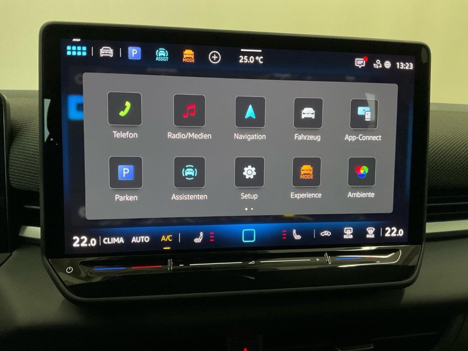 Volkswagen T-Roc – Bild 17