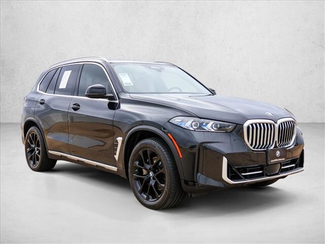 2024 BMW X5