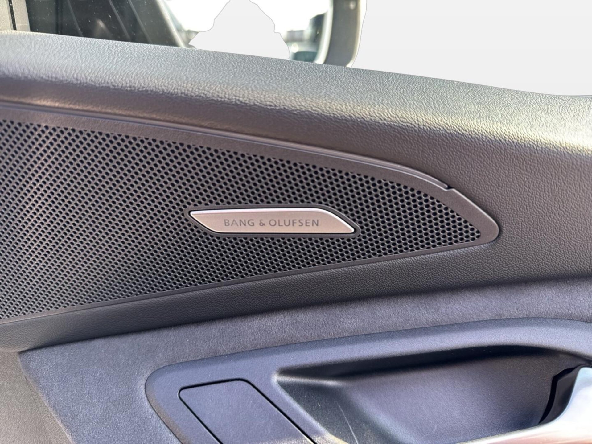 Audi Q6 Sportback e-tron
