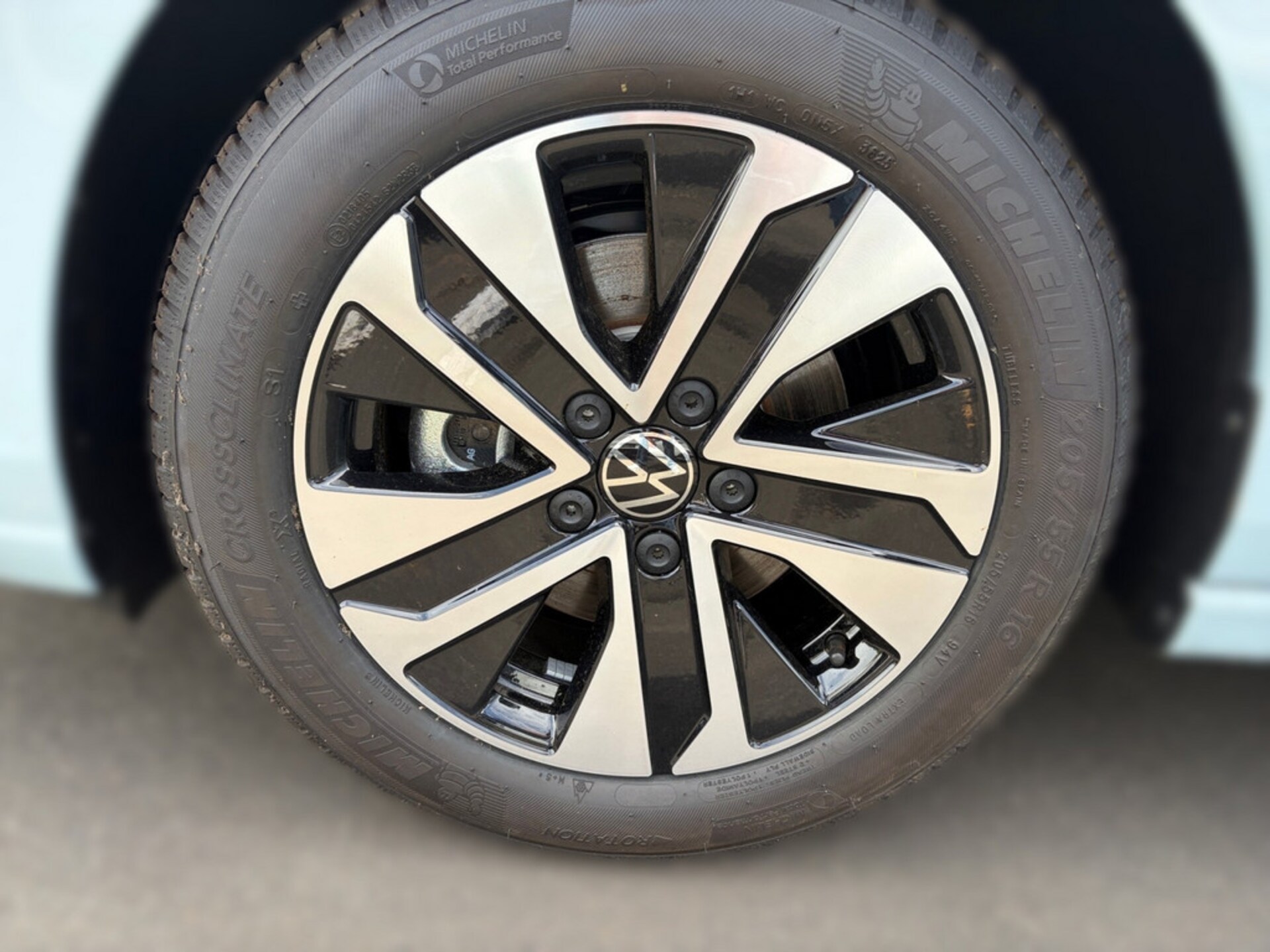 Volkswagen Golf ENERGY