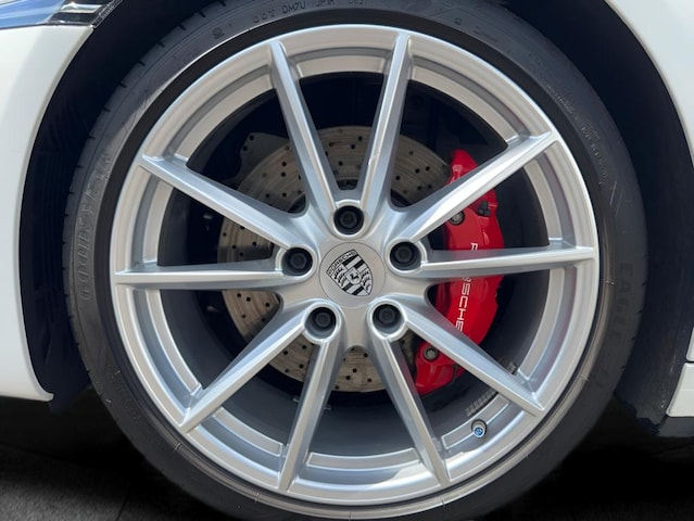 2021 Porsche 911 S - Photo 38