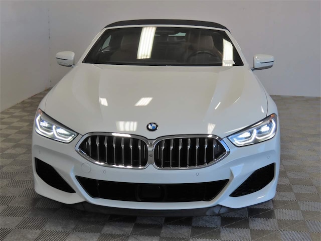 2019 BMW M850i