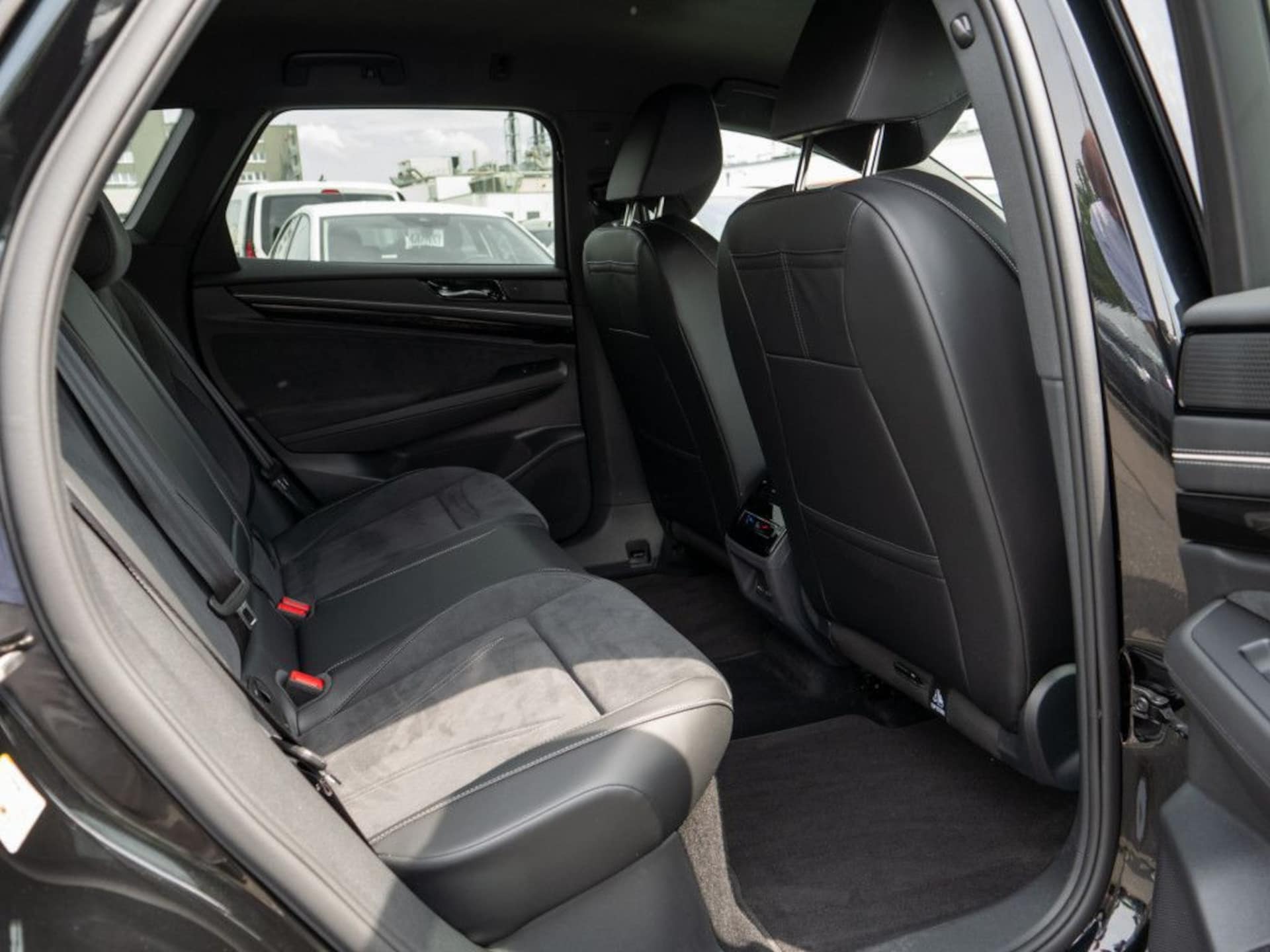 Volkswagen ID.7 Tourer Pro