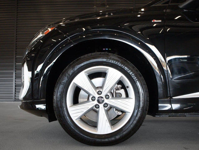 2023 Audi Q4 e-tron
