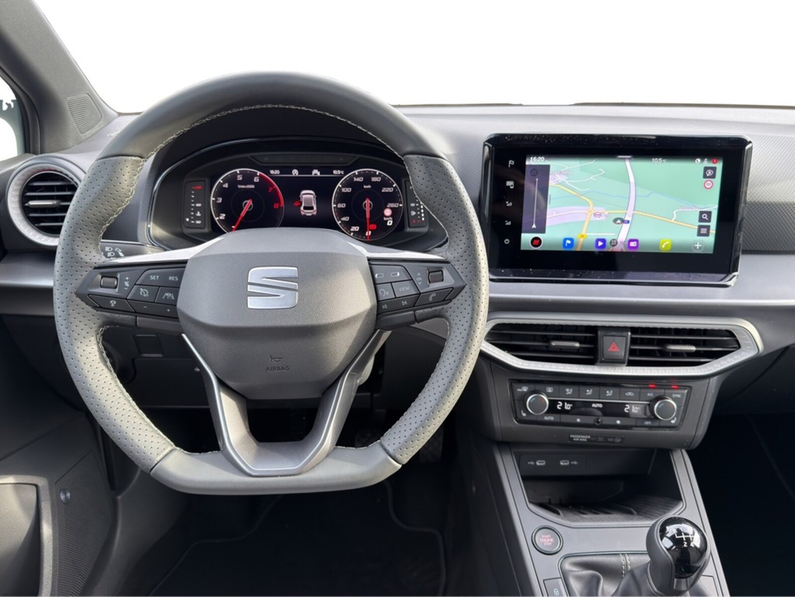 SEAT Ibiza – Bild 14