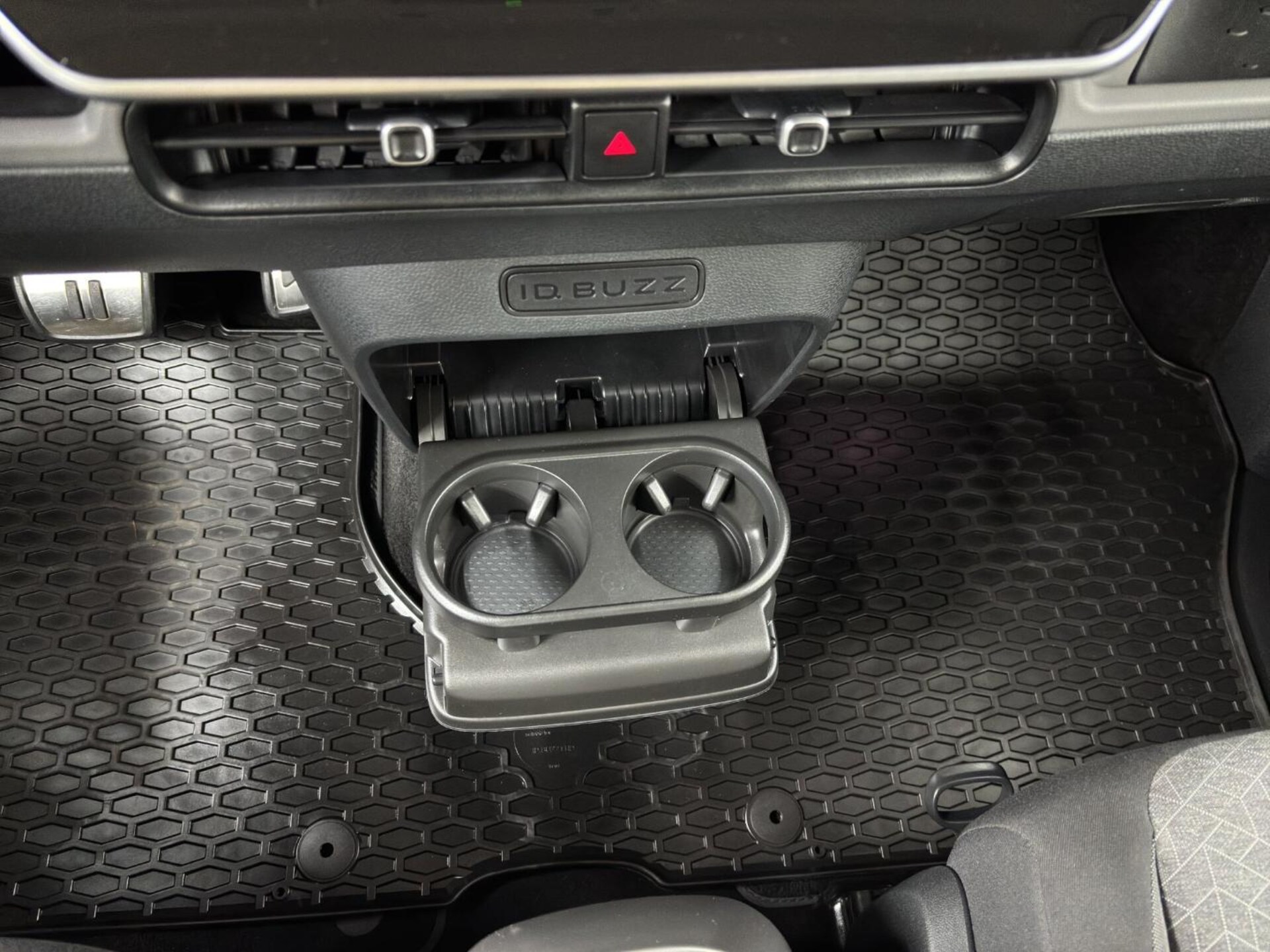 Volkswagen ID. Buzz Goal