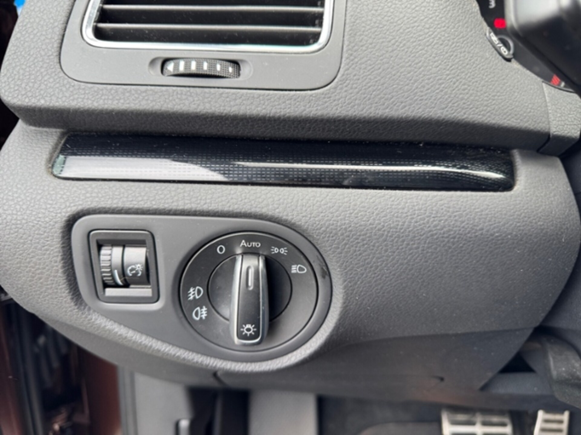 Volkswagen Sharan SOUND