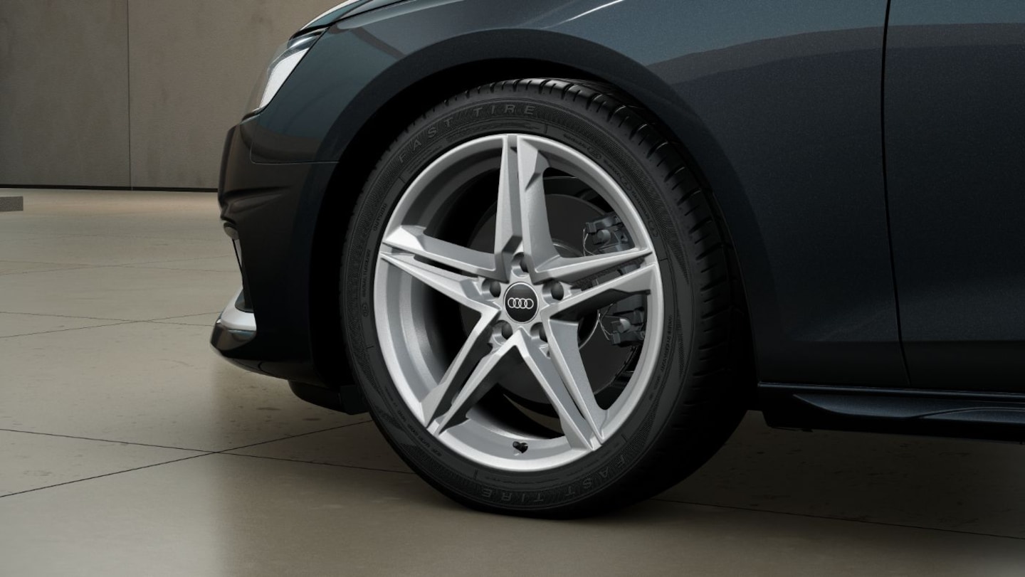 Bild über Audi A4 Avant advanced 35 TDI S tronic - für weitere Informationen kontaktieren Sie den Audi Partner