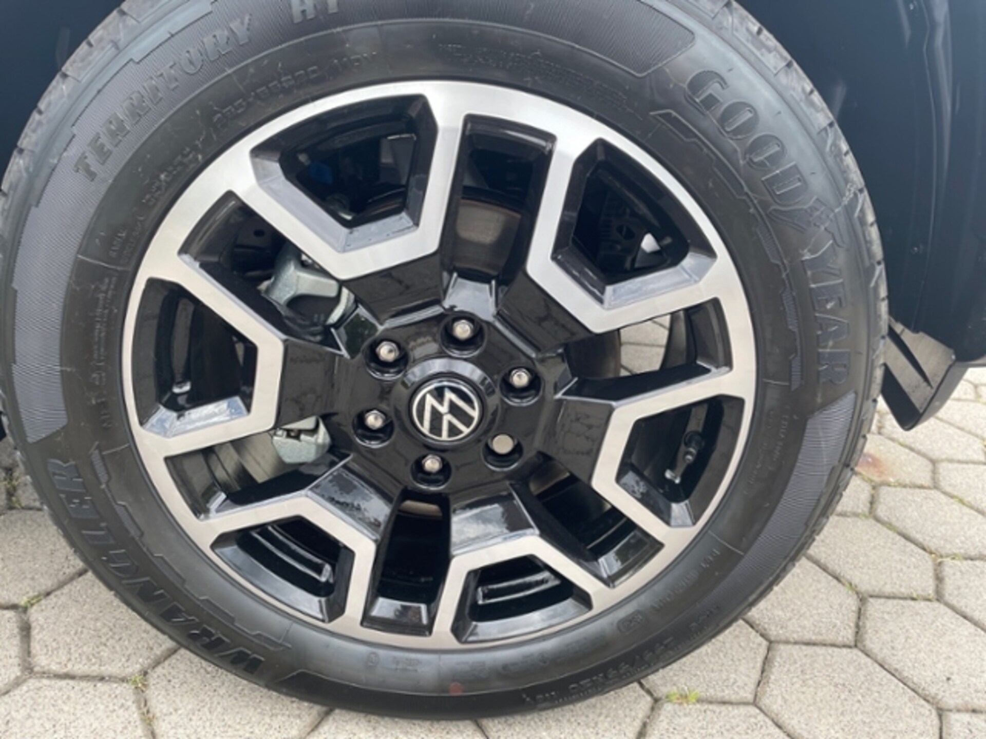 Volkswagen Amarok DoubleCab Style