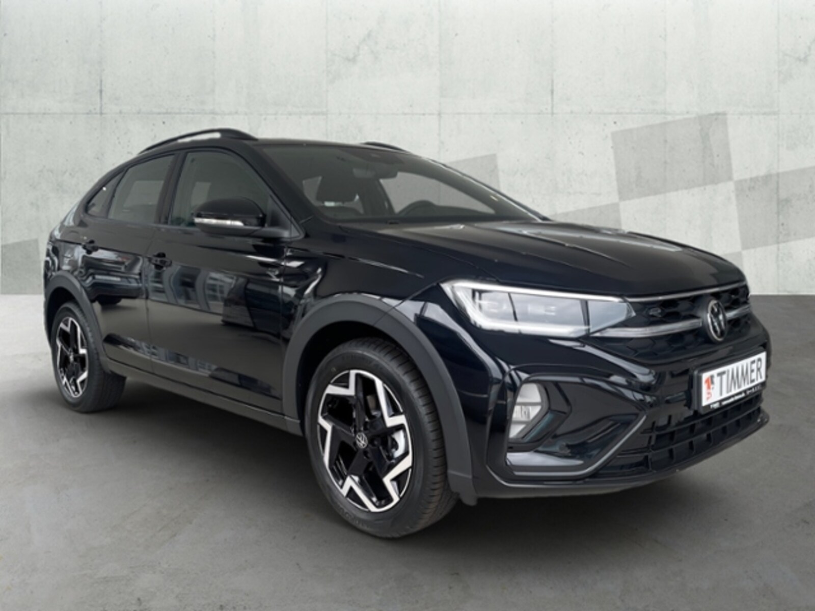 Volkswagen Taigo – Bild 4