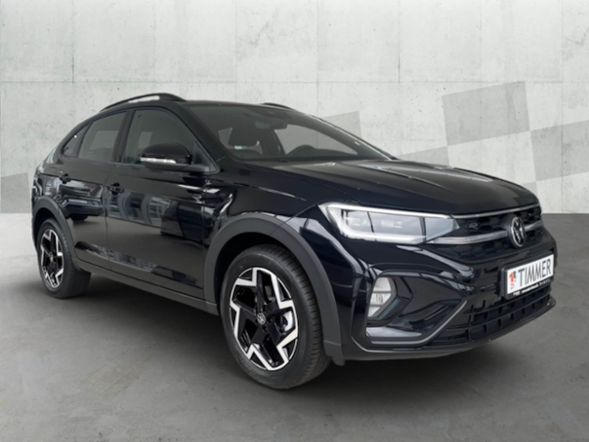 Volkswagen Taigo R-Line