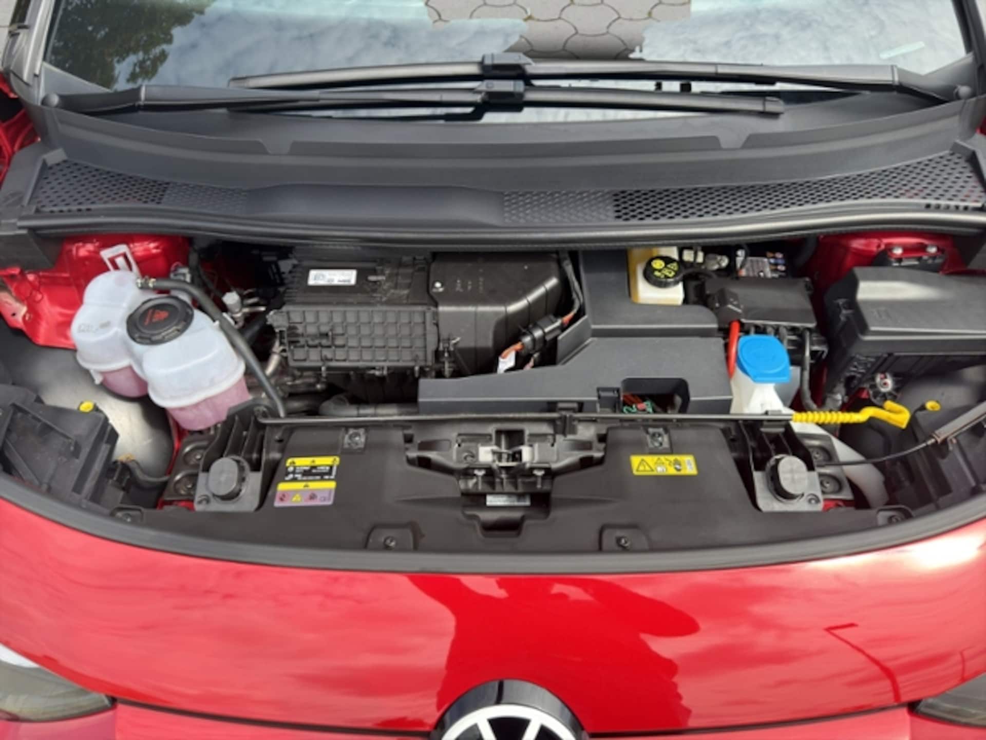 Volkswagen ID.3 Pure Performance