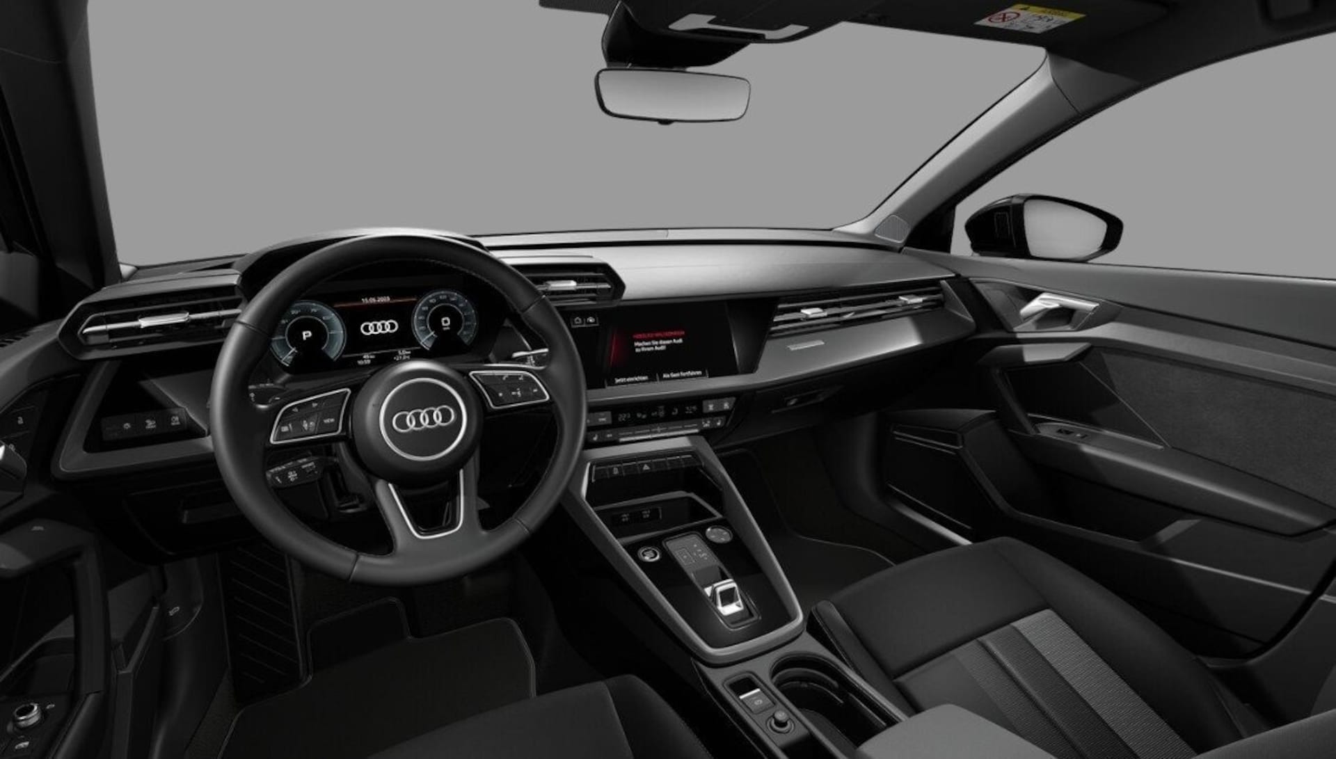 Audi A3 Sportback TFSI e S line