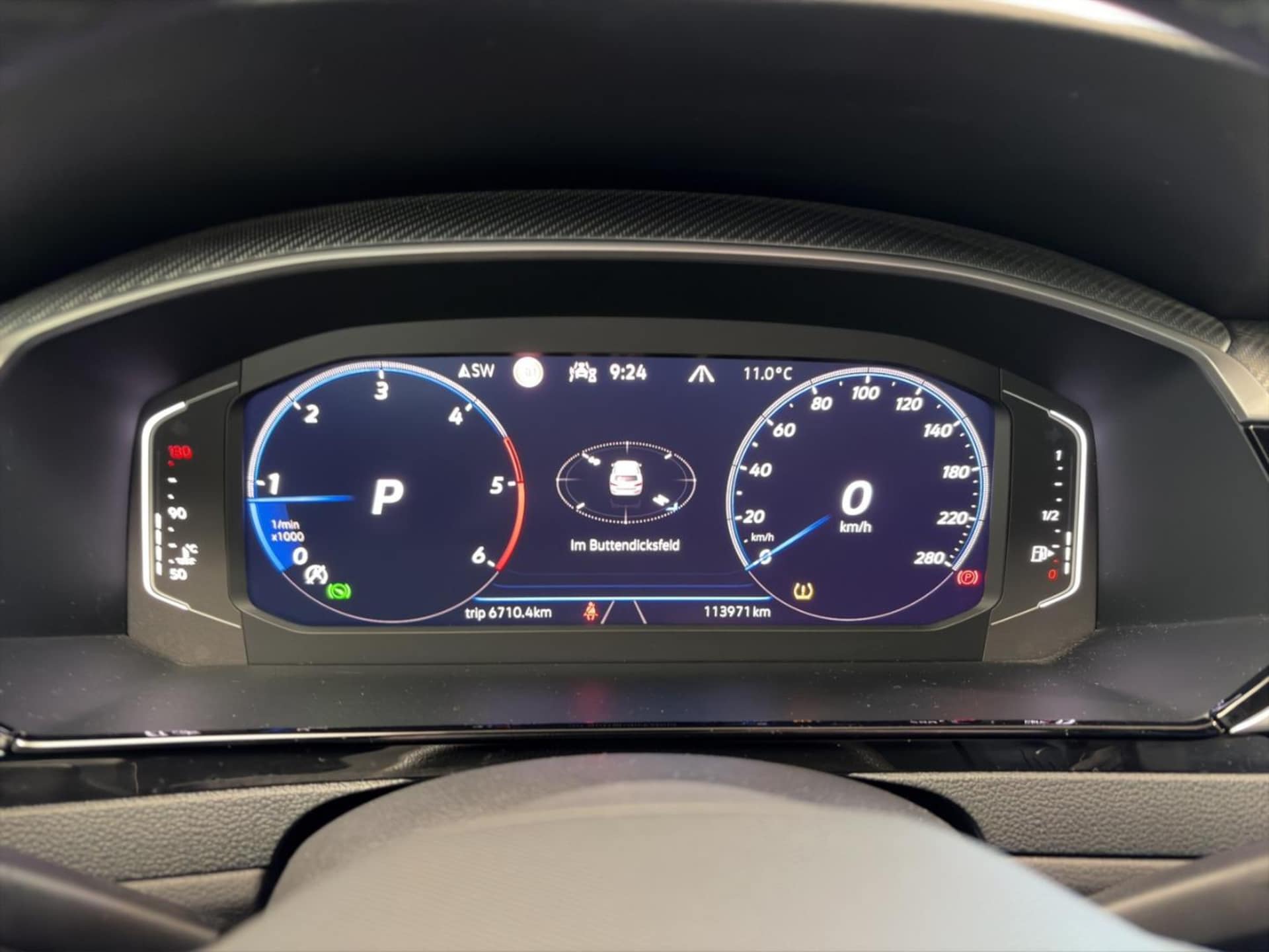 Volkswagen Arteon Shooting Brake R-Line