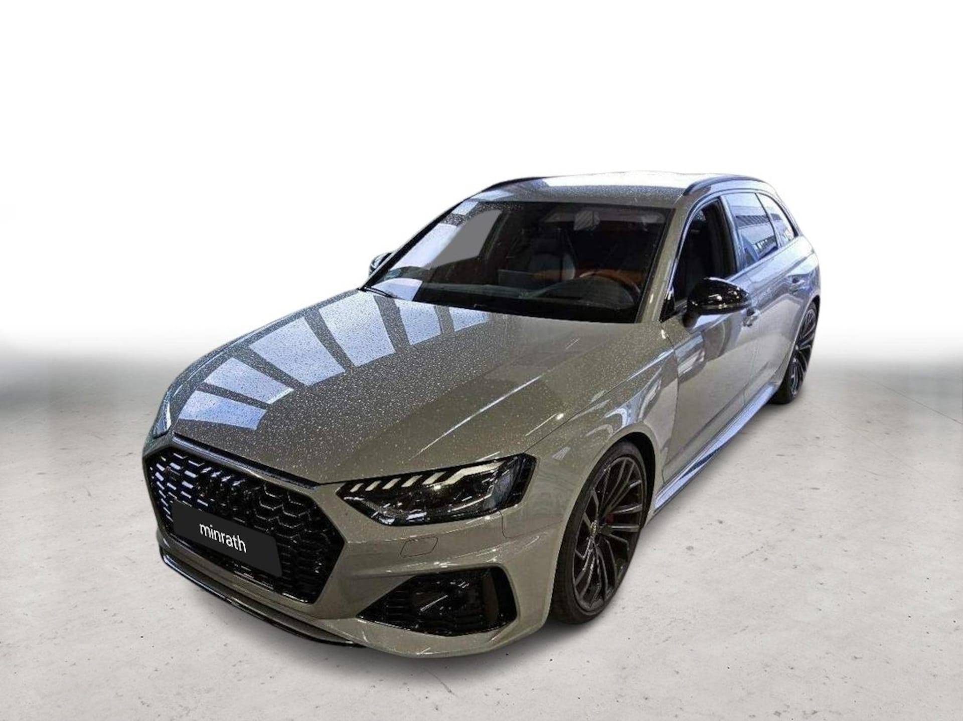 Audi RS 4 Avant