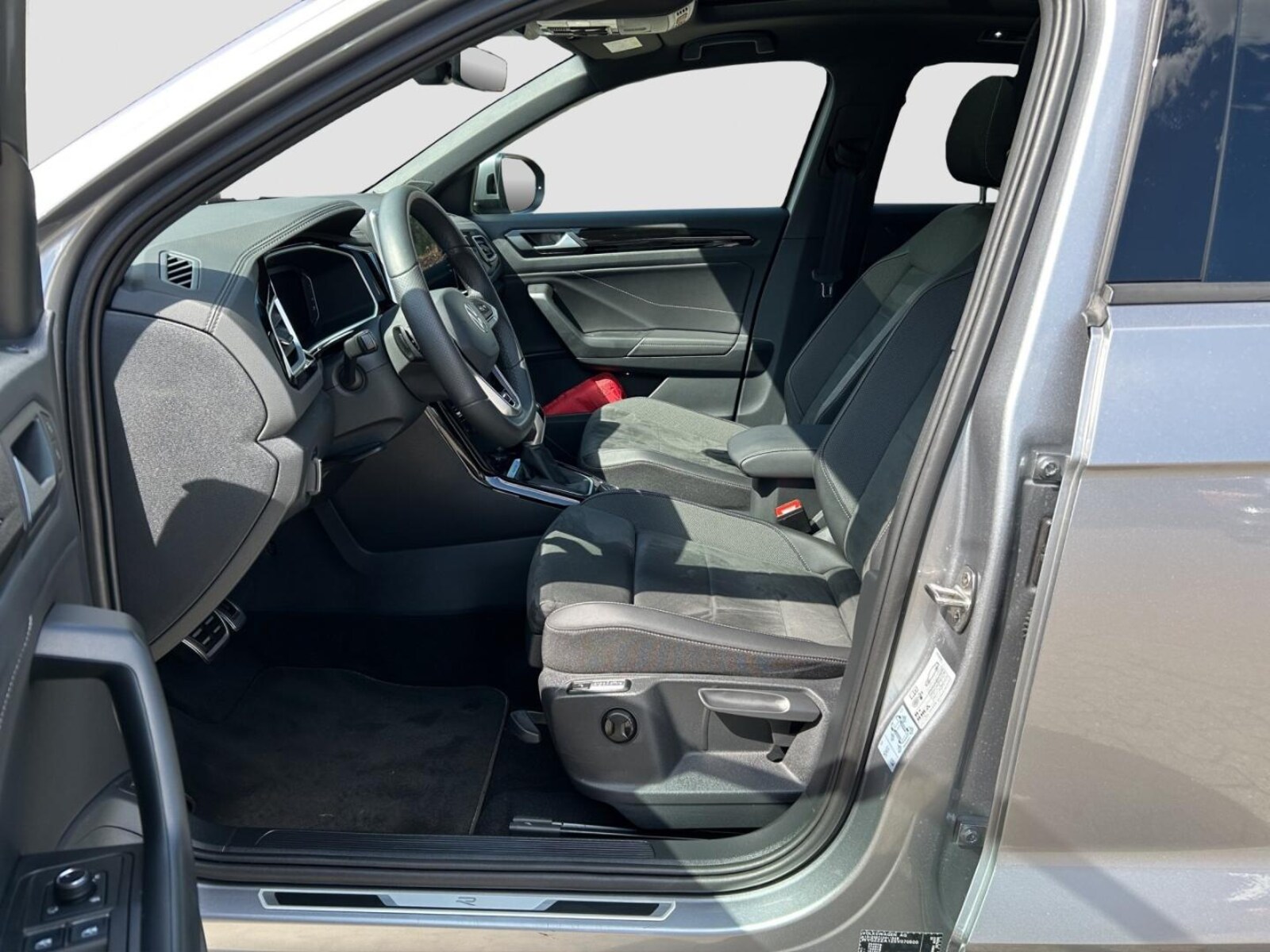 Volkswagen T-Roc – Bild 13