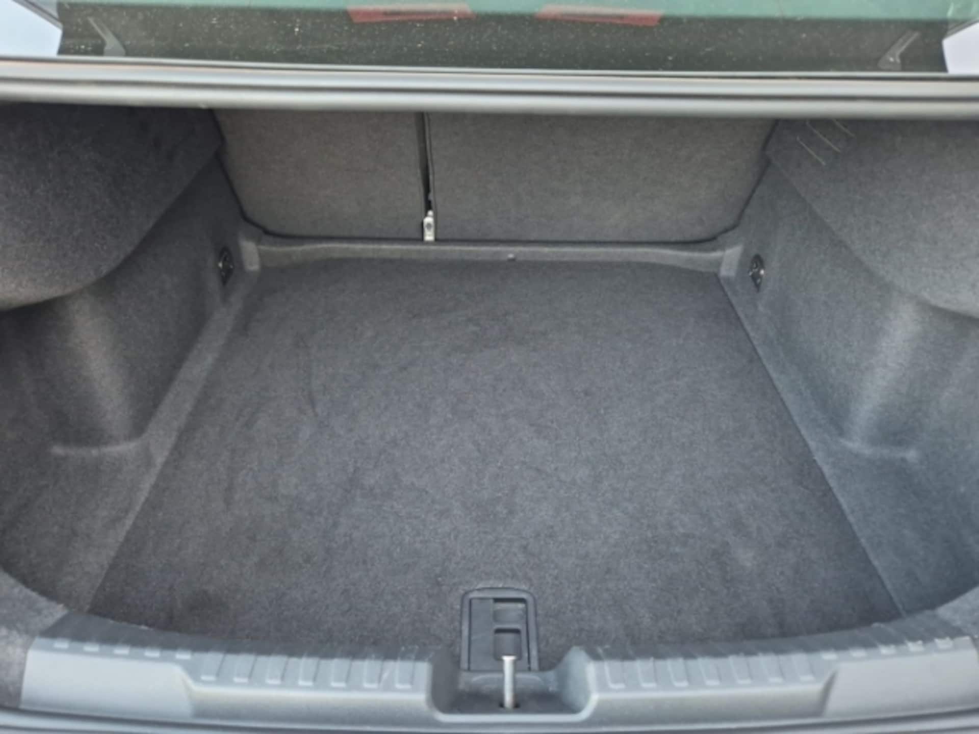 Audi A3 Limousine S line