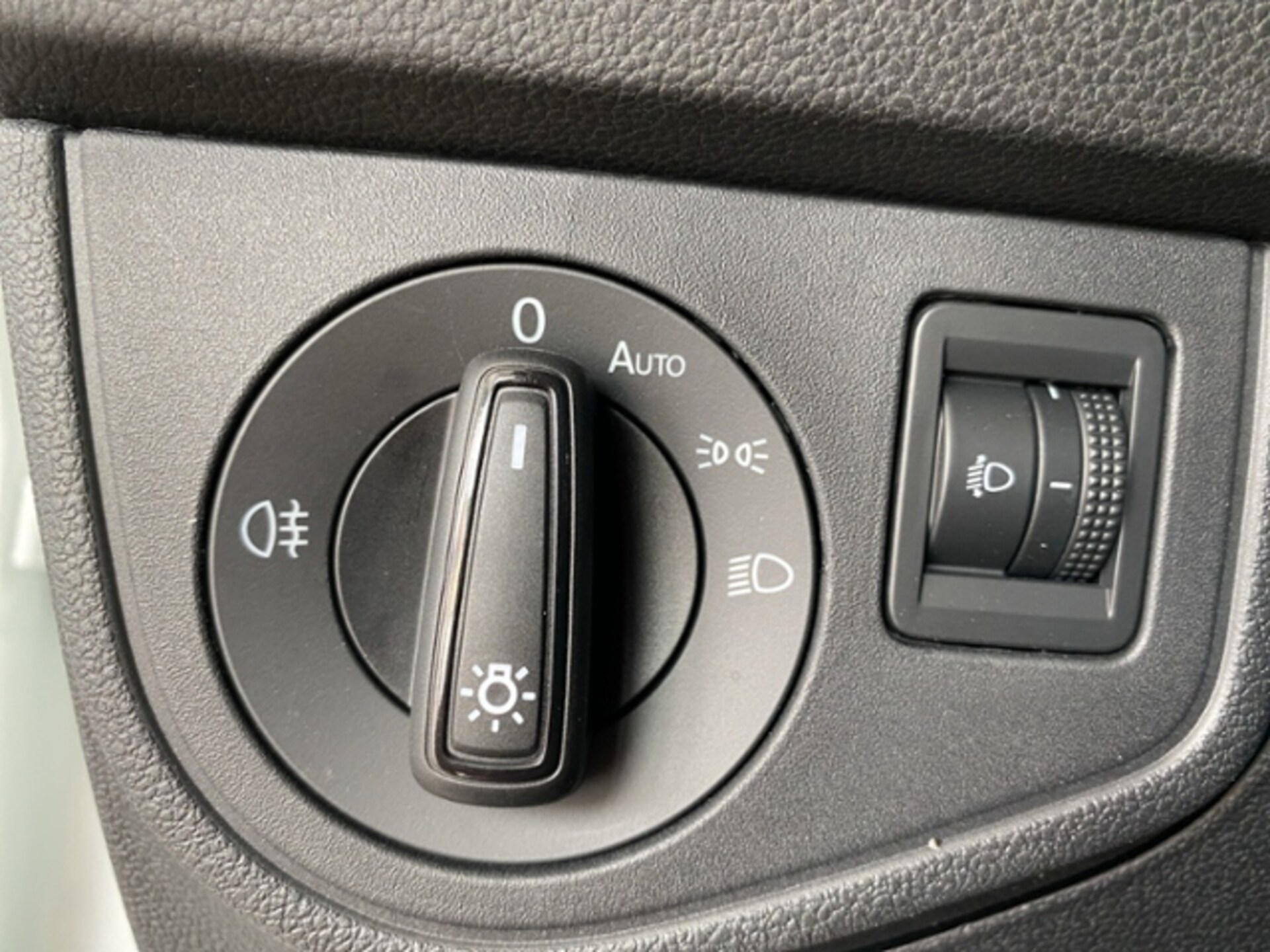 Volkswagen Polo Goal