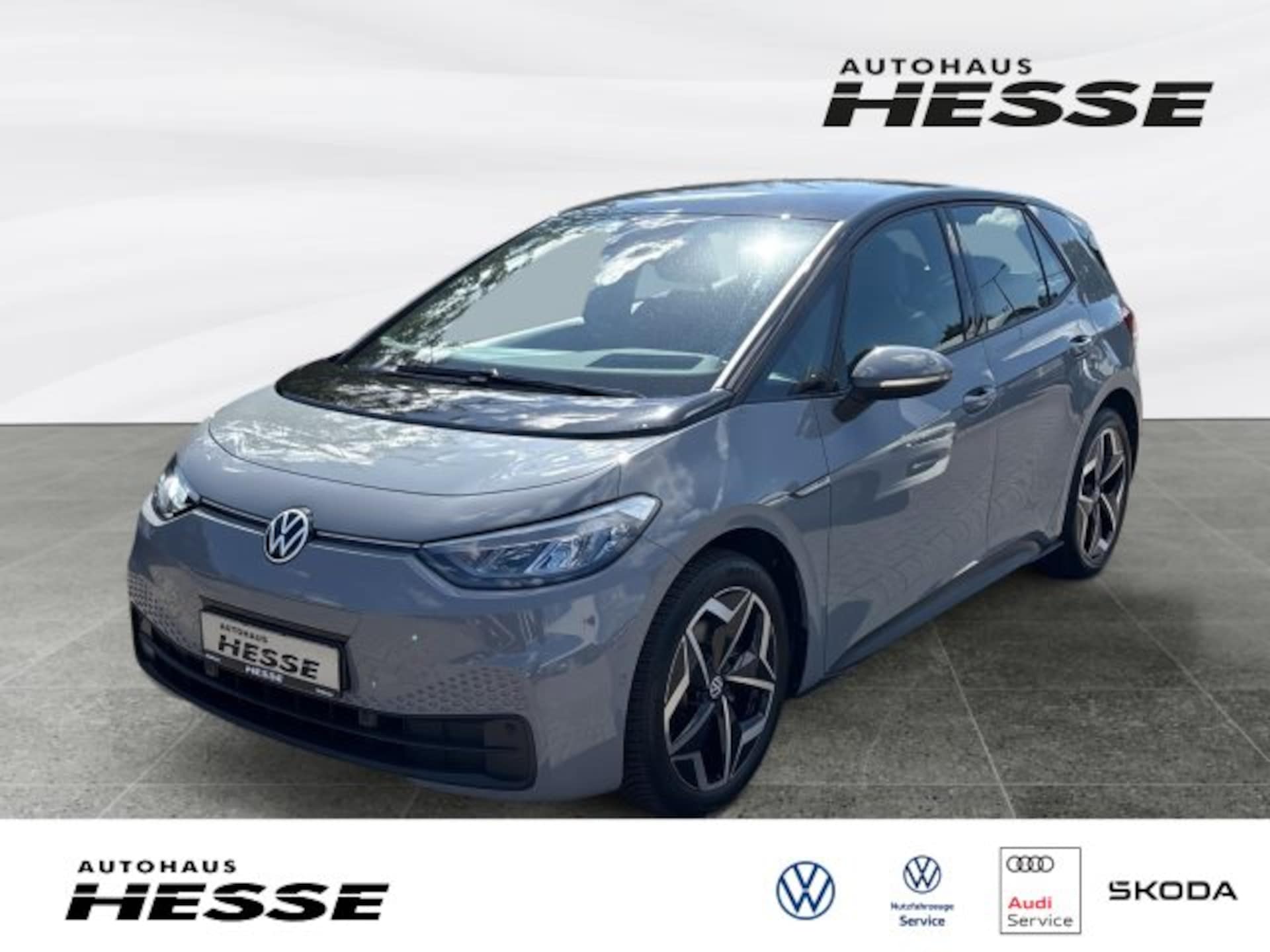 Volkswagen ID.3 Pro Performance