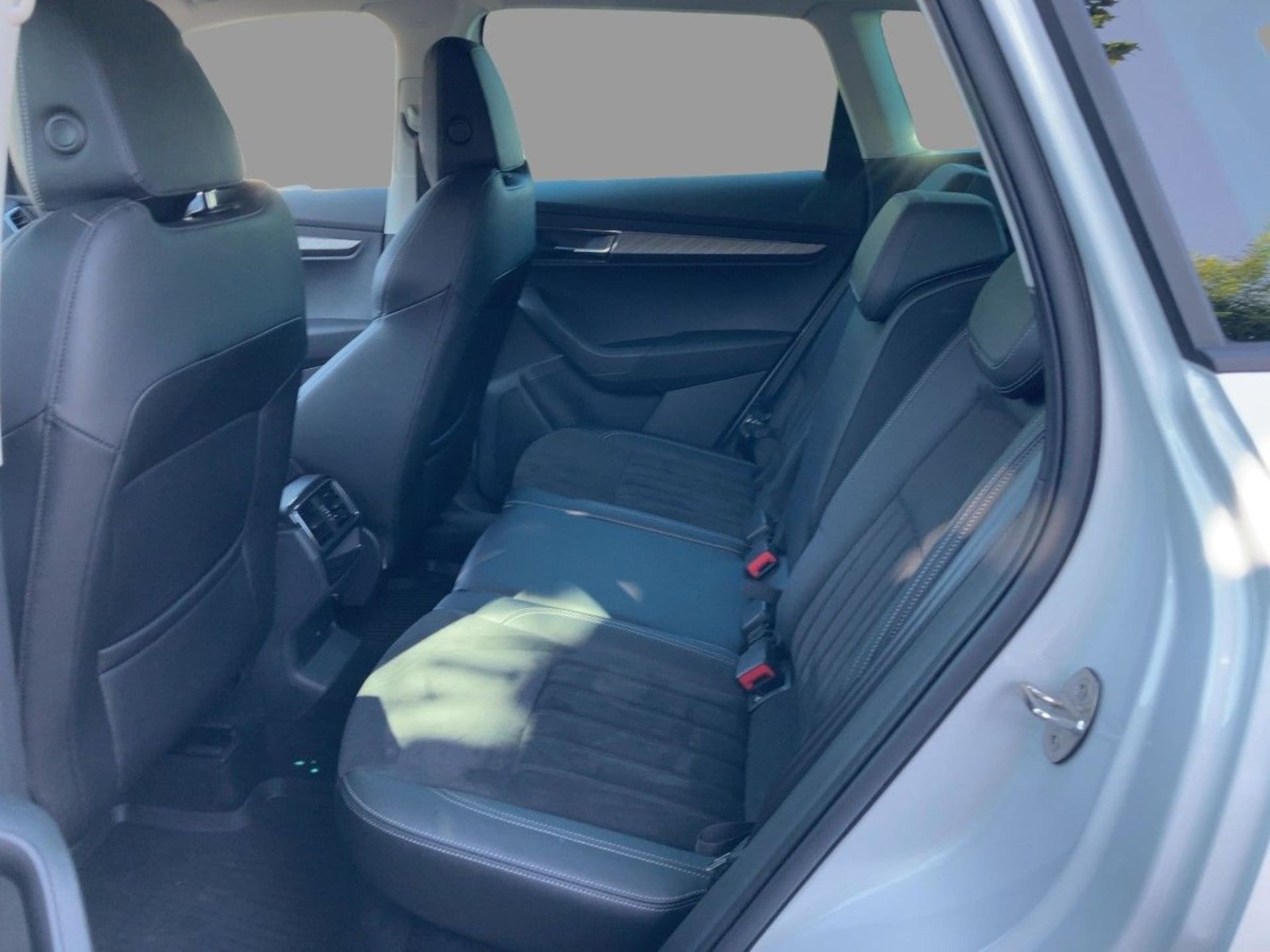 Skoda Karoq Style