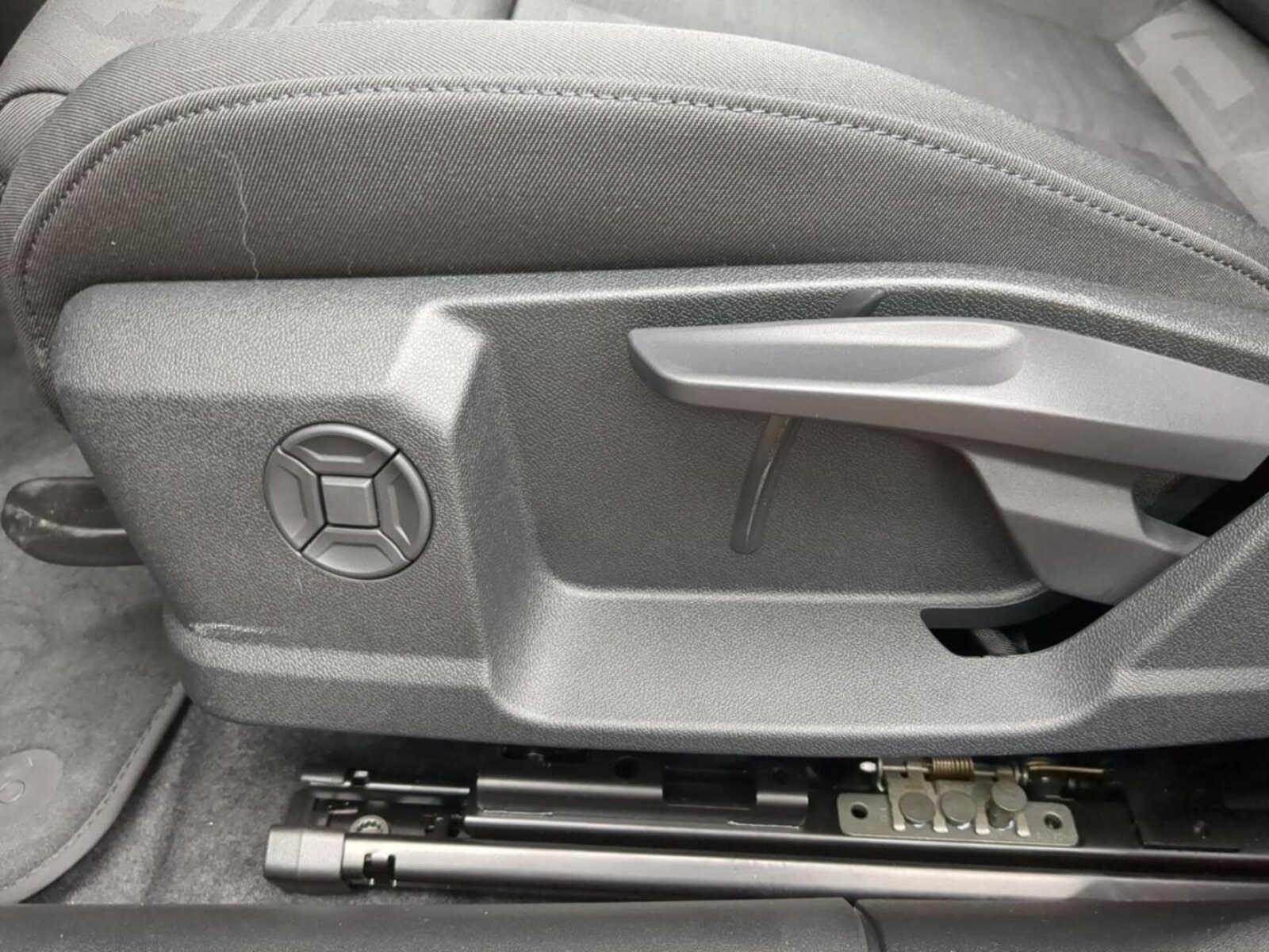Audi A5 Limousine – Bild 11