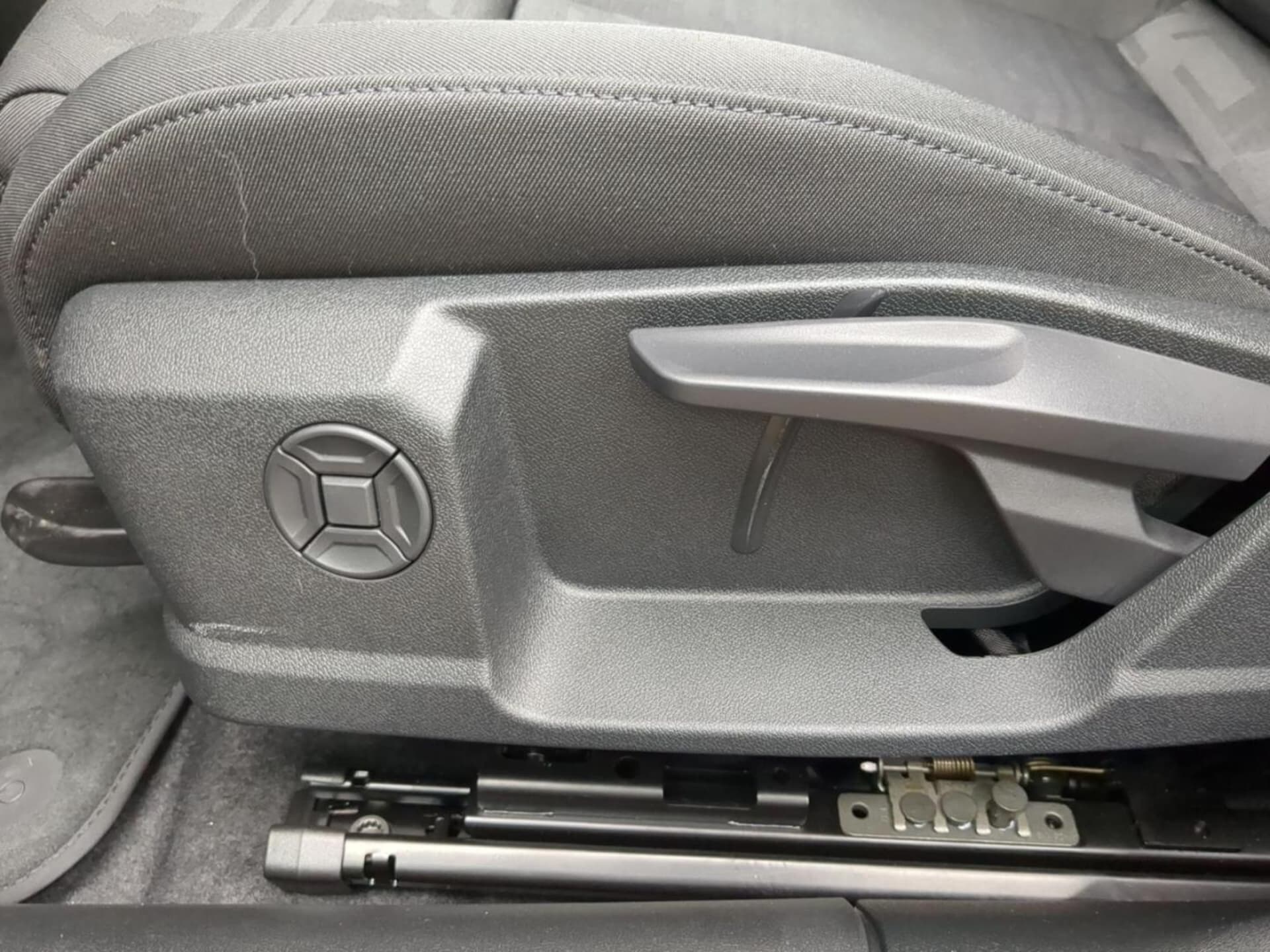 Audi A5 Limousine