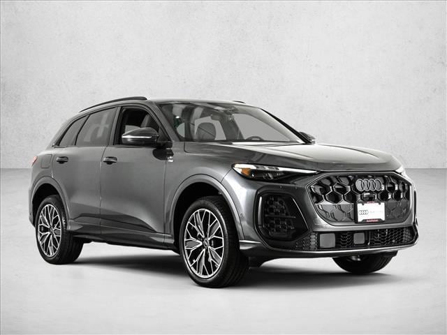 2026 Audi Q5