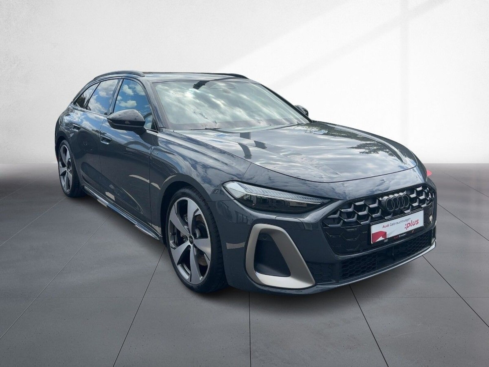 Audi A5 Avant – Bild 5