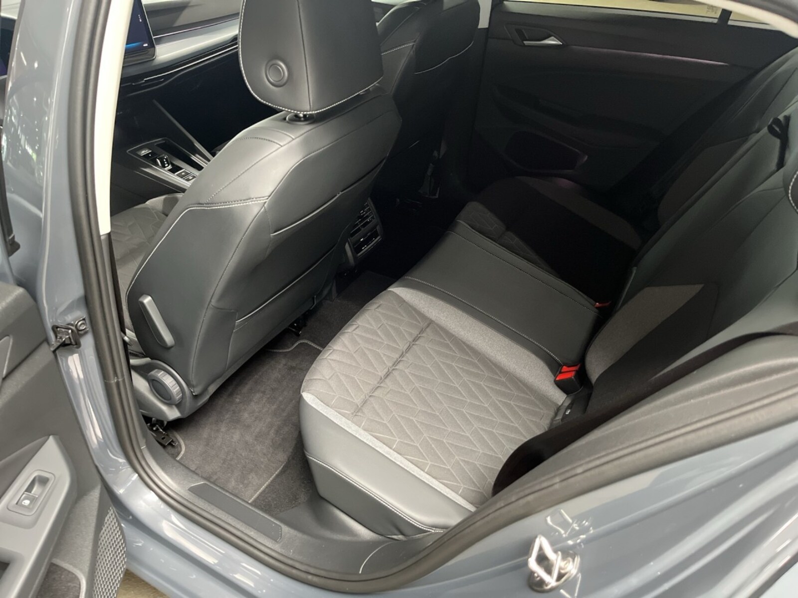 Volkswagen Golf – Bild 7