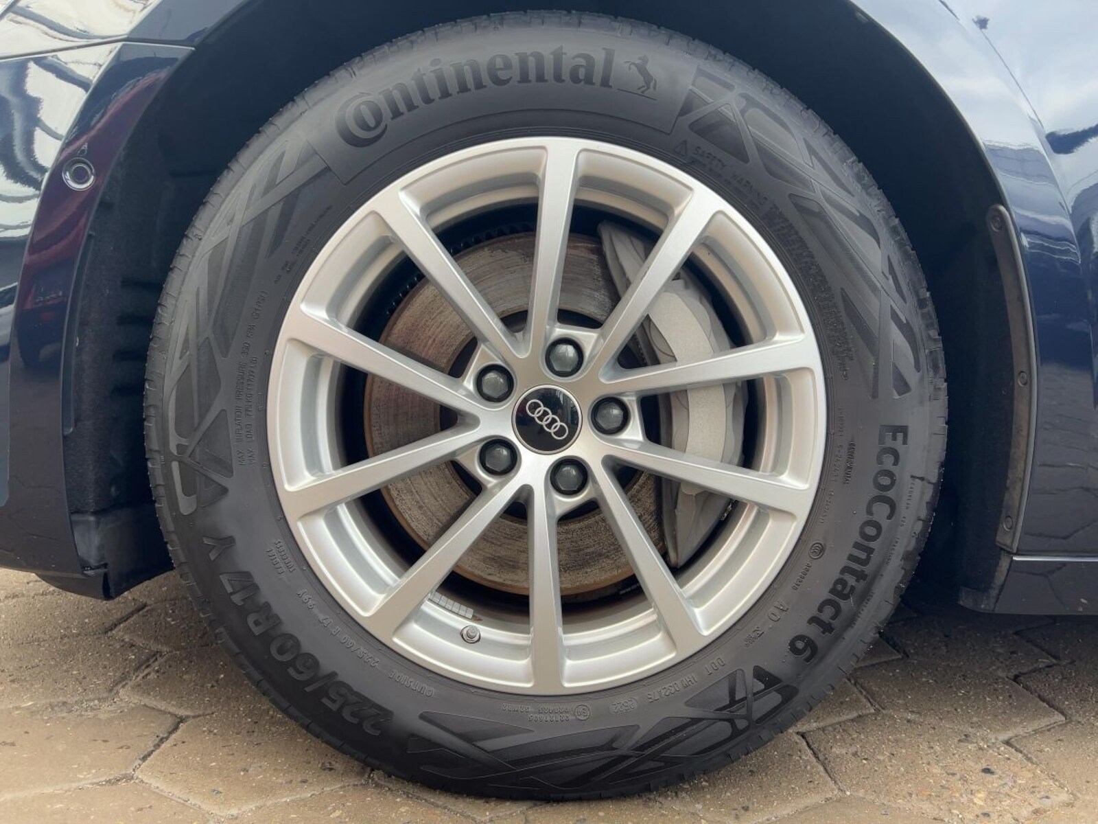 Audi A6 Avant – Bild 16