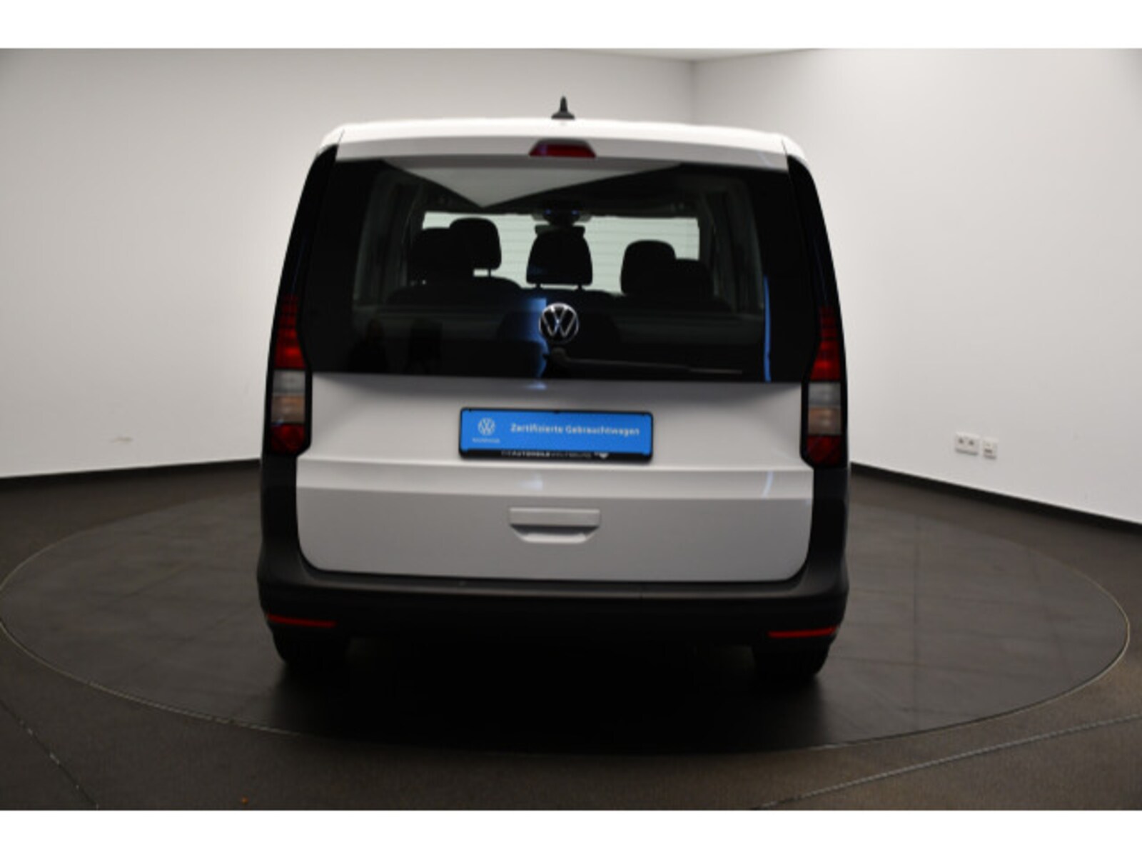 Volkswagen Caddy Maxi – Bild 18