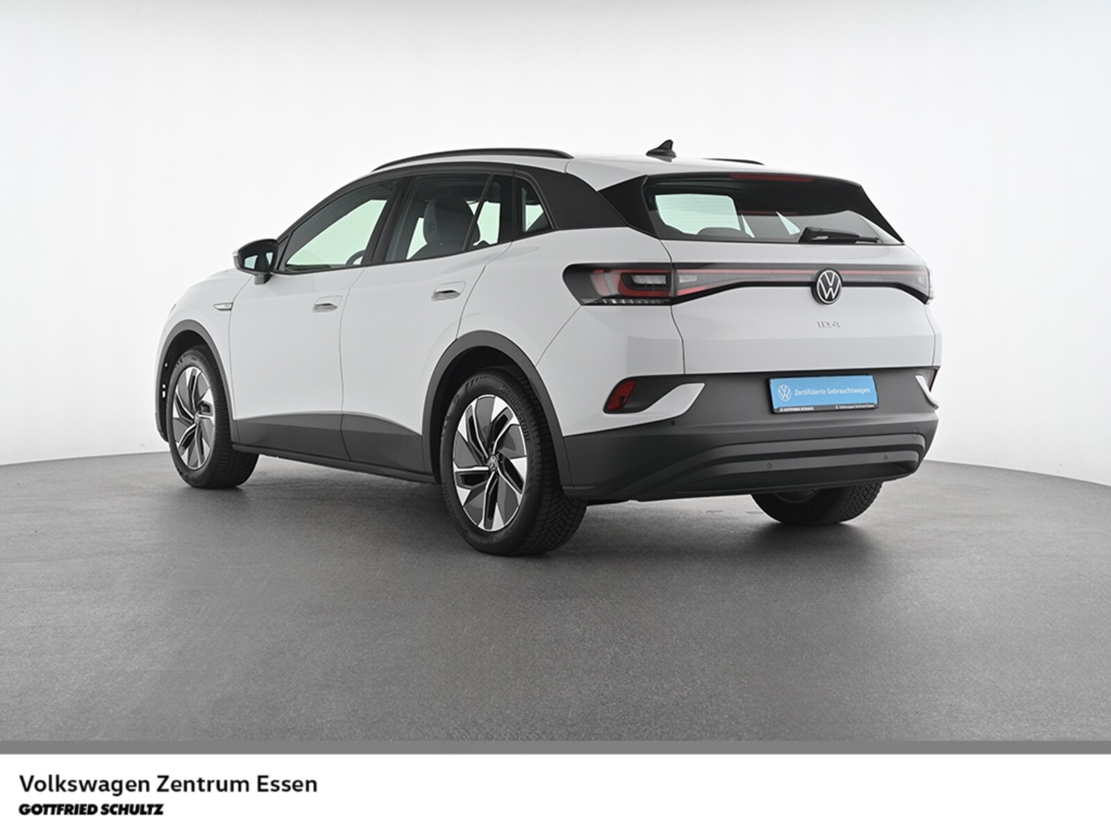 Volkswagen ID.4 – Bild 2