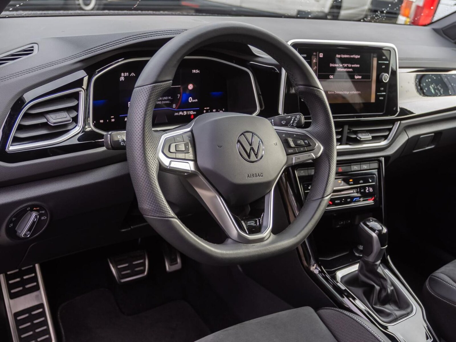 Volkswagen T-Roc – Bild 15